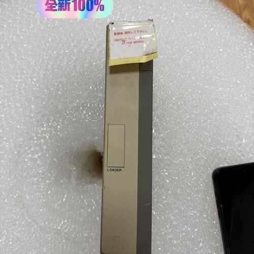FTK 400A-C10全新富士plc模块，没使用过，没保护—议价