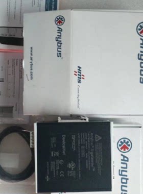 议价瑞典HMS ANYBUS X-gateway网关AB7844-F全新