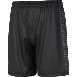 UA安德玛速干短裤男正品春季新款跑步运动裤训练健身裤五分裤球衣