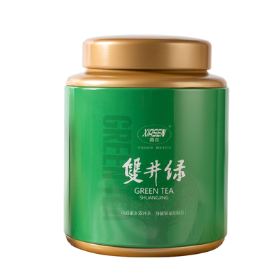 2025年明前新茶双井绿茶