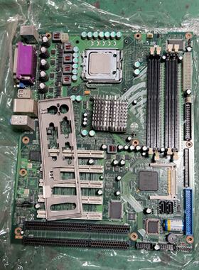 华北865工业工控机主板 AIMB-865  V1.0S1.