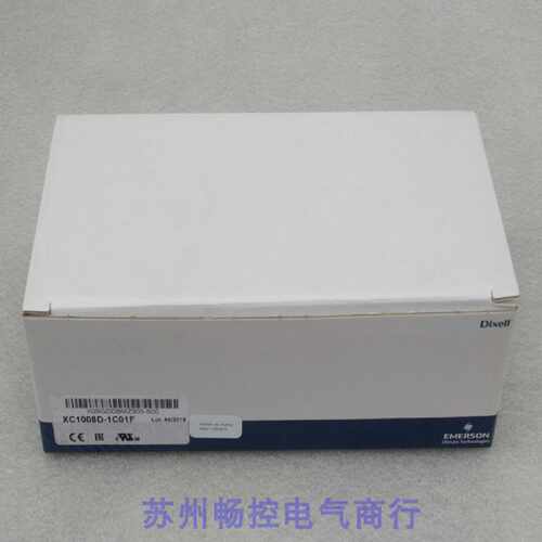 一  *现货销售*全新dixell小精灵并联机温控器 XC1008D-1C01F 现