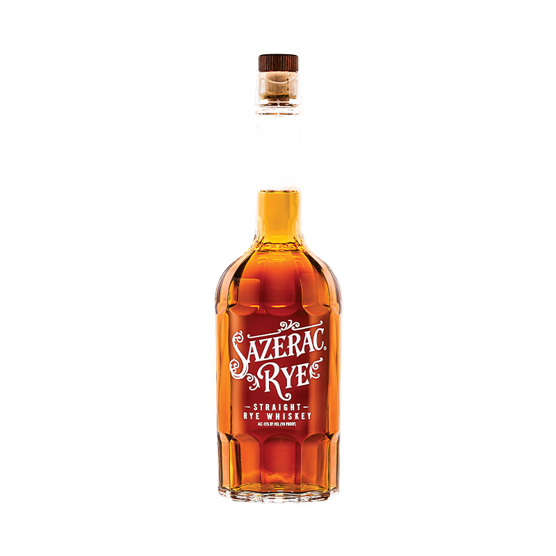 SazeracRye萨哲拉黑麦威士忌新奥尔良鸡尾酒whiskey烈酒进口洋酒