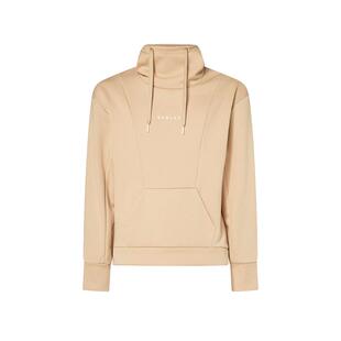 Oakley欧克利秋冬女士时尚休闲连帽卫衣FOA500459