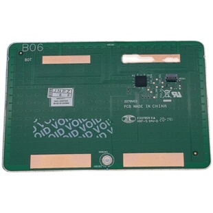 原装机械师F117-X F117-VB VD VC战空猎鹰F117-V65T笔记本触摸板