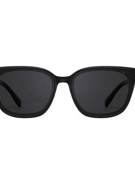 FILA斐乐GM偏光太阳镜男女款素颜出行墨镜潮流防紫外线SFI930F