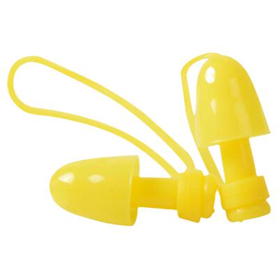 sable防水专业洗头神器游泳耳塞