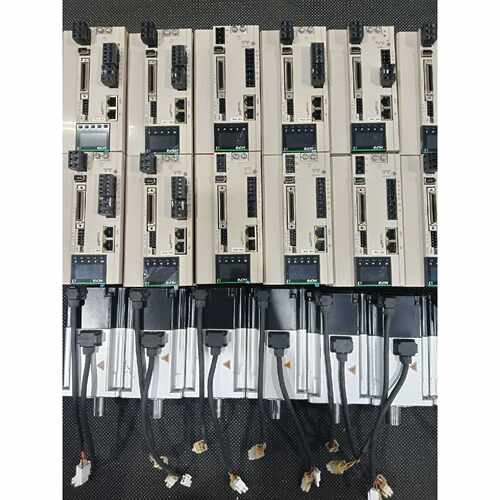 询价-HCFA禾川伺服驱动器SV-X3EB100A-A2