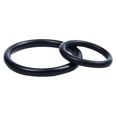 丁腈o型圈机械维修通用内径（48.7-125）*1.8/20只机械维修密封圈