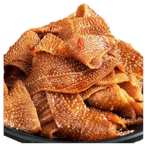 怡冠园火锅素毛肚麻辣味魔芋爽年货过年零食小包装辣条休闲小吃