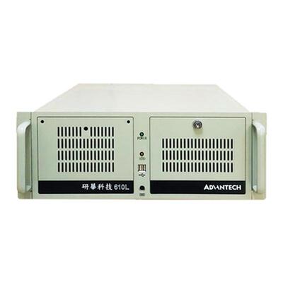 IPC-610工控机研华科技5029G2