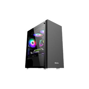 AMD锐龙r5 5600/9060xt/7650gre/5060 8g台式电脑组装游戏主机