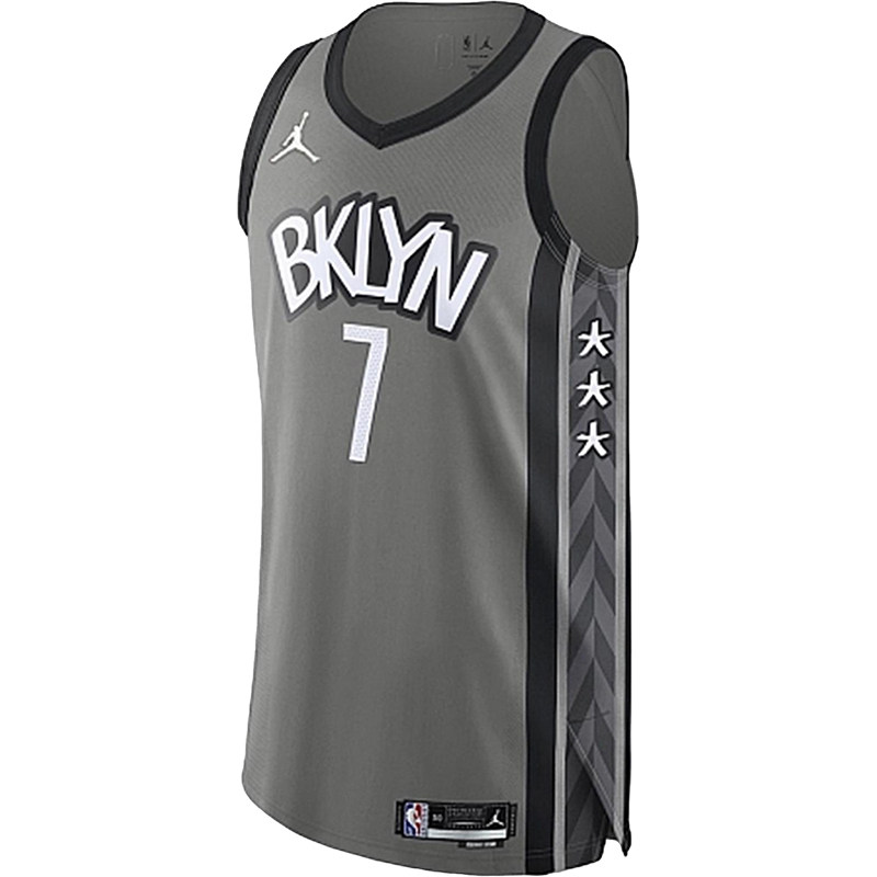 Nike/耐克正品Jordan 男士双面网眼经典运动无袖背心DB3472-002
