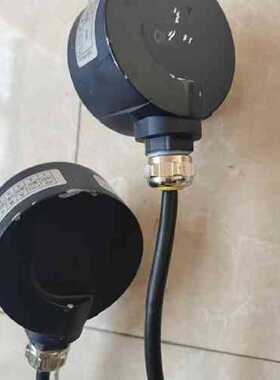 议价全新原装BEI艾迪克编码器DHM510-1024-002 法