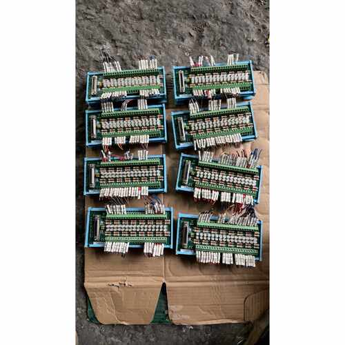 溢价-台湾研华ADAM-3951REV.B102-1端子板！