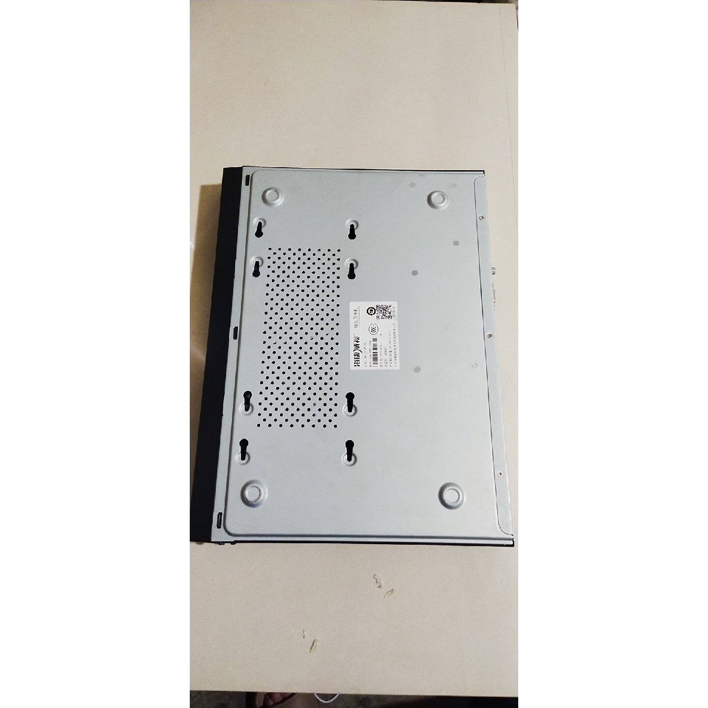 议价海康威视硬盘 DS-7816N-E2 16路硬盘录