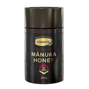 新西兰进口comvita康维他天然活性manuka15+麦卢卡蜂蜜250g