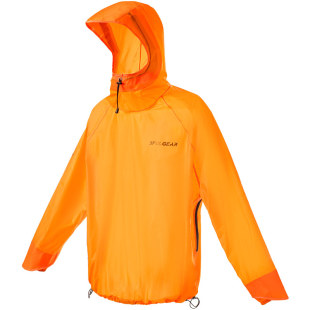 三峰出轻蓑分体雨衣雨裤男女款户外登山徒步轻量化便携雨披钓鱼