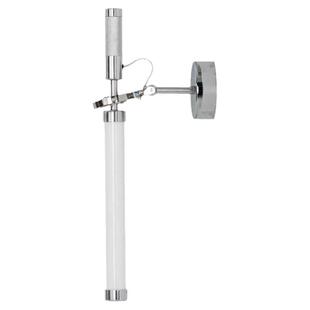 极简loft工业风壁灯包豪斯壁灯简约复古轻奢客厅背景墙长条led灯