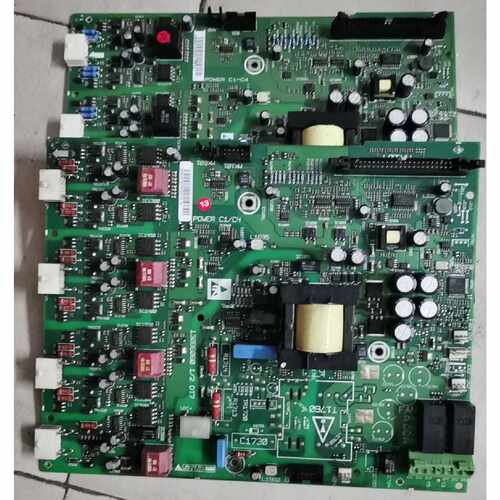 询价丹佛斯FC102驱动板45kw电源板130B6060 1/2