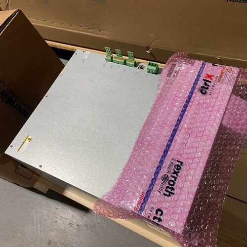 询力士乐电源模块 HMV01.1R-W0065-A-07-NN