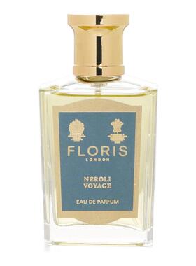 Floris佛罗瑞斯 - 橙花之旅  香水喷雾EDP 50ml