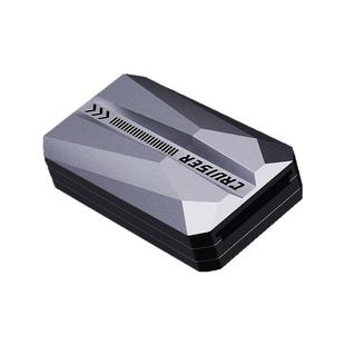 EDC机械推牌不锈钢棘轮啪啪币解压神器解闷全金属玩具男士礼物