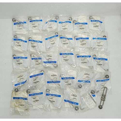 Eaton Cutler Hammer E50KL201 Adjustable Roller Lever Lot of