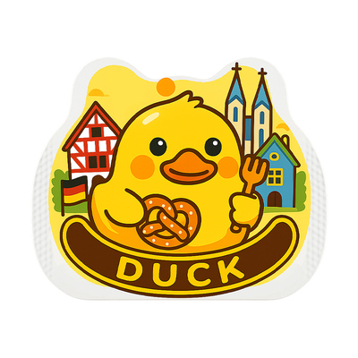 穿戴式暖手宝【热销爆款】