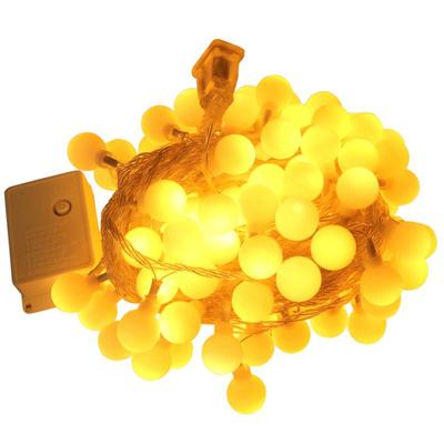 星星灯彩灯氛围灯户外露营装饰灯