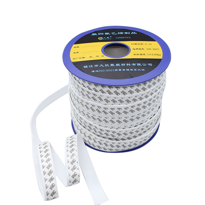 JF久氟铁氟龙接口膨体密封条