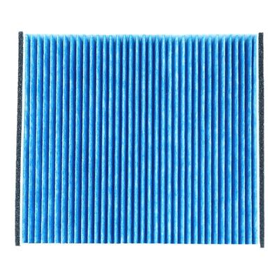 空调滤芯海业过滤PM2.5