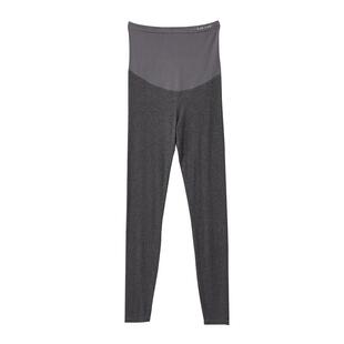 【清仓特惠】嫚熙孕妇打底裤防走光安全裤短裤外穿托腹裤秋冬款