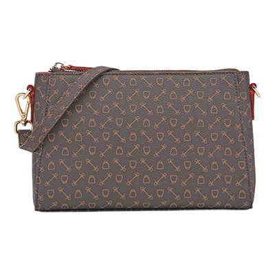 WHY小方包女斜挎包新款简约