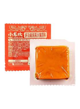 小龙坎火锅底料成都烧菜香锅料