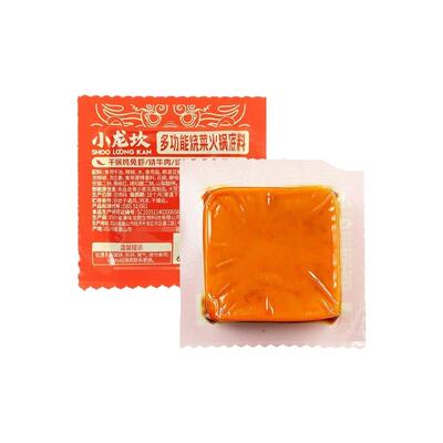 小龙坎火锅底料成都烧菜香锅料