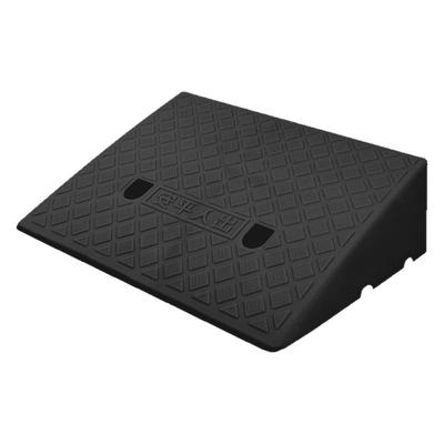 塑料台阶垫斜坡垫板路沿坡马路牙子上坡垫推车电动车缓冲垫门口垫