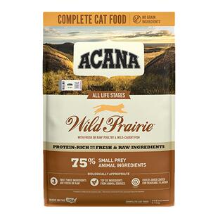 【自营】【40年畅销品牌】爱肯拿农场牧场盛宴5.4kg高蛋白鸡肉