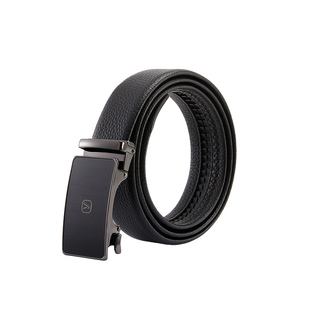 意尔康皮带真皮男士商务高档正品牛皮裤带休闲百搭送爸爸男士腰带