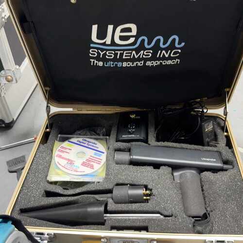 询价UE Systems Ultraprobe系列超声波检漏
