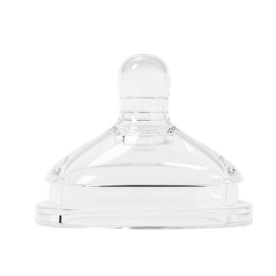 可菲尼智能奶嘴仿母乳实感