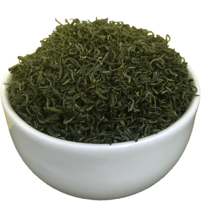 2026年宜兴炒青新茶明前春茶浓香