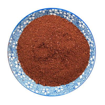 长白山半野生500g正品灵芝孢子粉