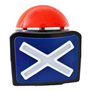 评委打分器抢答器知识竞赛无线亮灯课堂答题器英语课堂游戏玩教具