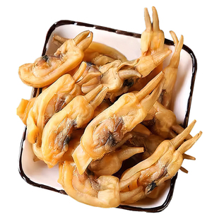 2025年野生蛏干干货霞浦蛏干250g淡晒蛏干无沙福建蛏干海鲜干货