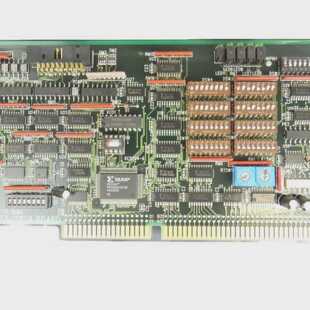TEL Tokyo Electron 2981-600373-12 CUI 板 PCB 卡 ACT8 工作剩