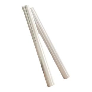 墙布专用保护膜自粘墙贴壁布墙面防脏防水白墙防踢防猫抓透明贴纸