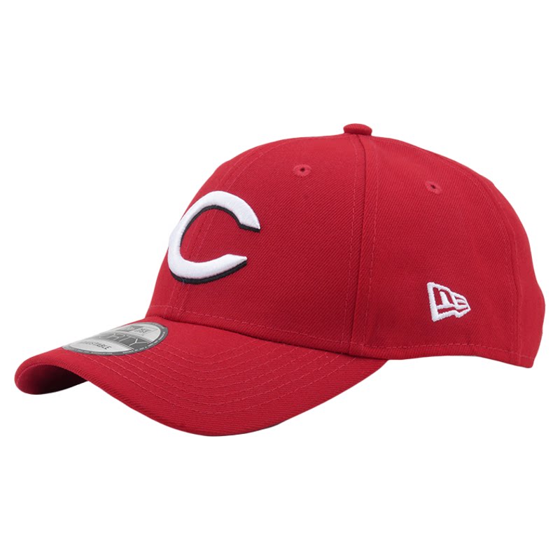 纽亦华MLB辛辛那提红人棒球帽