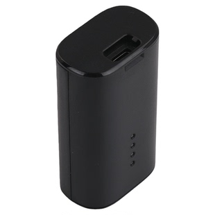 适用大疆goggles 2眼镜电池配件高容量2600毫安长续航FPV飞行眼镜