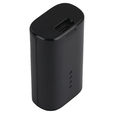 适配Goggles2飞行眼镜电池